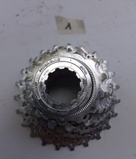 Pacco pignoni bici corsa