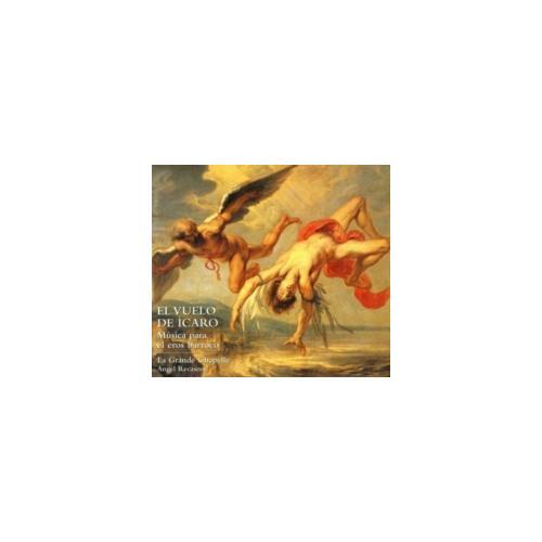 Grande chapelle recasens - grande, chapelle/recasens