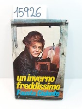 UN INVERNO FREDDISSIMO -