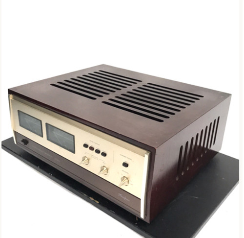 Accuphase 300l stereo power - accuphase,