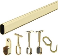 Gedotec Appendiabiti Asta