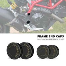Tappo Tappo Telaio Per Ducati