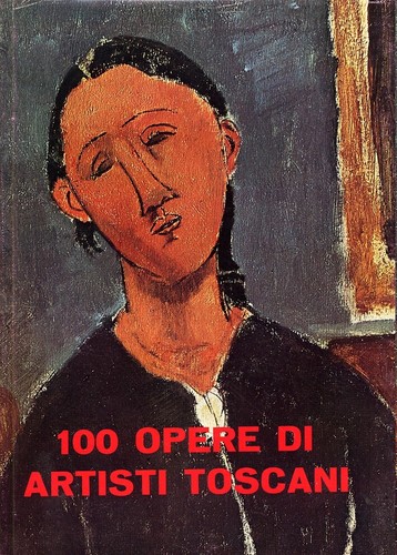 100 opere artisti - 100,