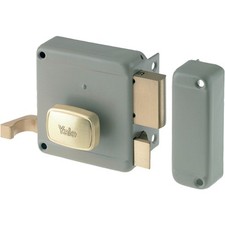 SERRATURA LEGNO APPLICARE 620