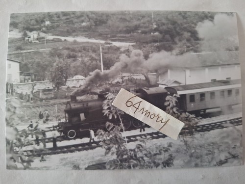 Fotografia stazione - fotografia, di