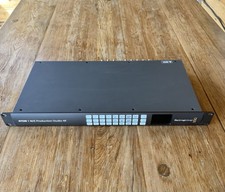Blackmagic ATEM 1Me Switcher