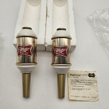 Coppia manopole marcatore