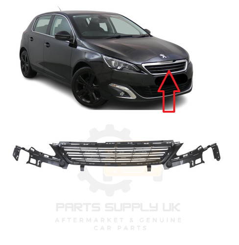 Nuovo per peugeot 308 - nuovo,