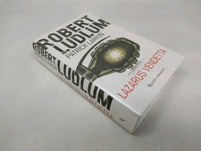 Lazarus vendetta - Robert