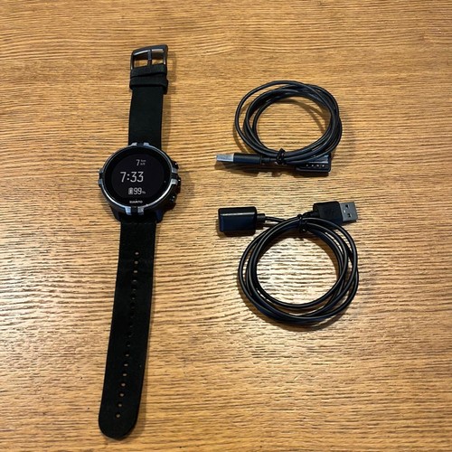 Suunto spartan sport - suunto, wrist