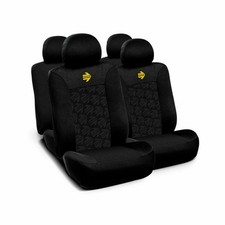 MOMO MOMLSC050BK coprisedile