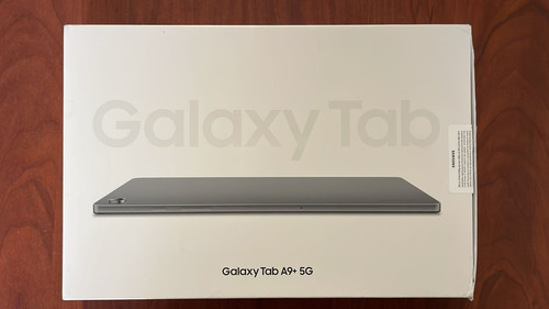 Samsung galaxy tab - tab, a9+
