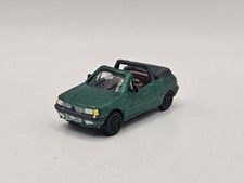 resina 1:87 piccola serie opel