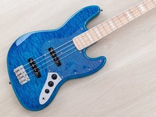 2021 Fender Traditional II