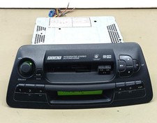 Autoradio stereo GRUNDIG con cassetta autoreverse per Fiat Bravo e Marea