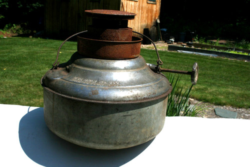 Serbatoio carburante