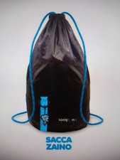 sacca con moschettone MARE