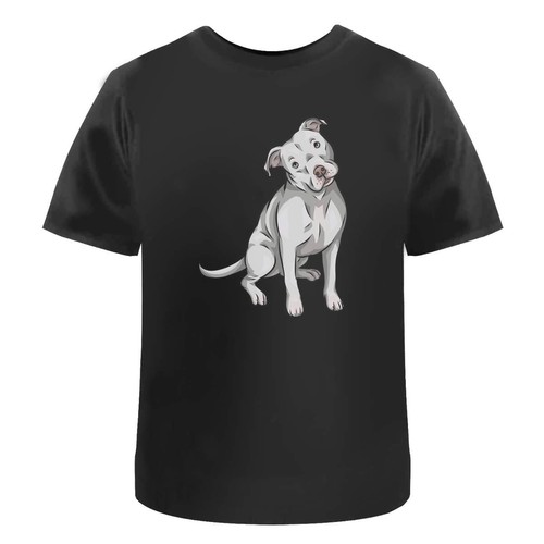 Shirt unisex american - t-shirt,