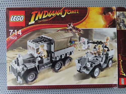 Lego scatola vuota - lego,