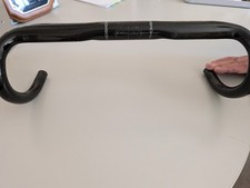 THOMSON MANUBRIO DROP STRADA