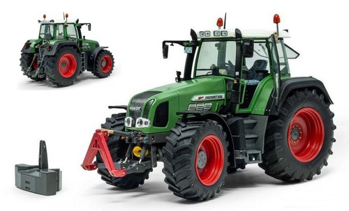 Weise agricolo toys - weise, 1/32