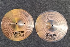 HiHat Ufip Extatic Series 14"