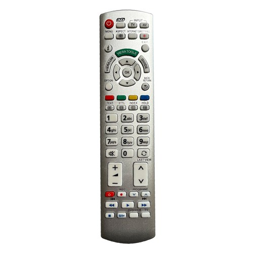 Telecomando ricambio per - tv,
