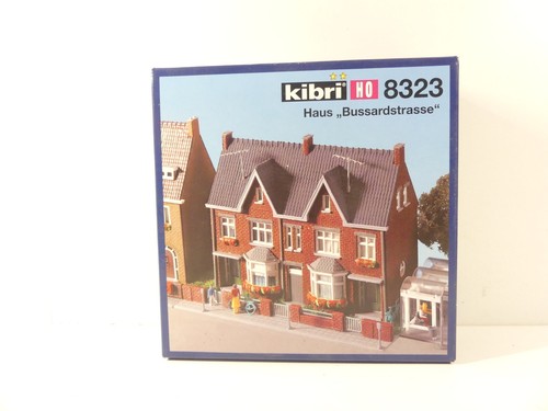 Kibri 8323 kit casa - 8323,
