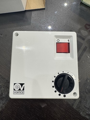 Vortice comando - vortice,