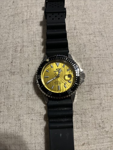 Orologio seapro uomo scuba 200 - orologio,