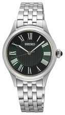 Seiko Caprice Al Quarzo (29,6