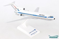 Skymarks United Airlines