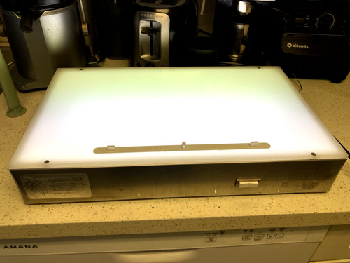 Light box professionale per - light,