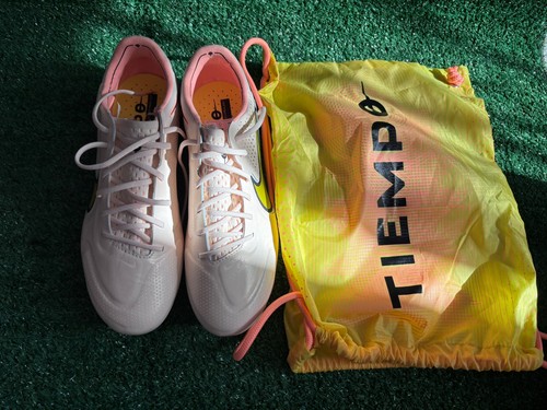 Scarpe calcio nike tiempo - scarpe,