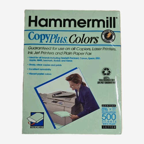 Hammermill copyplus colori - "hammermill,