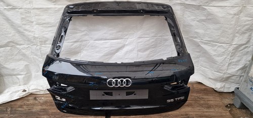 Audi mk2 2019 in poi - audi, q3