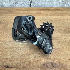 Cavalcato una volta! SRAM