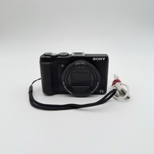 Sony DSC-HX60 Nero -