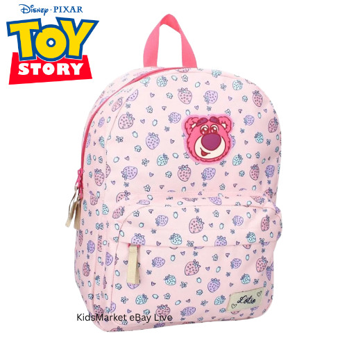 Toy story zaino lotso bloom - toy, story: