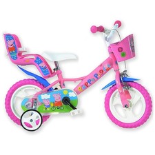 BICI BICICLETTA BIMBA 3 4 5