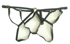 Mutandine guanciali Victorias