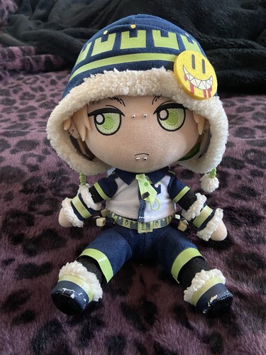 Dramatical murder noiz plush - murder,