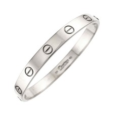Cartier Love Bracelet 18K