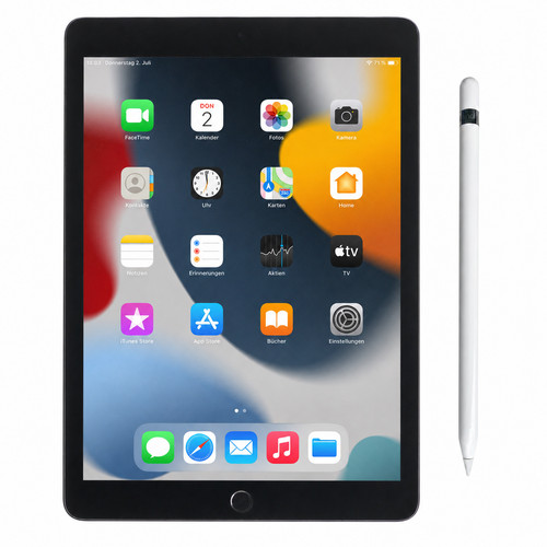 Apple ipad generazione 64gb - apple,