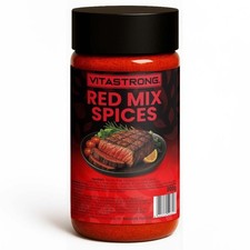 Vitastrong Mix Spezie Rosse