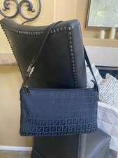FENDI Zucchino Monogram