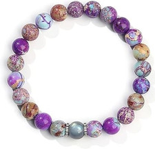 Bracciale Donna in Pietre