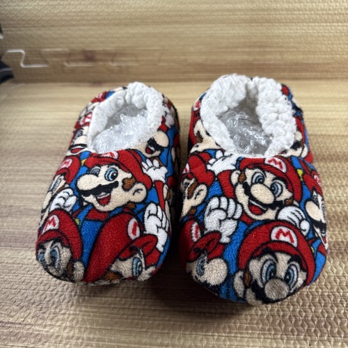 Pantofole giovanili taglia - pantofole,
