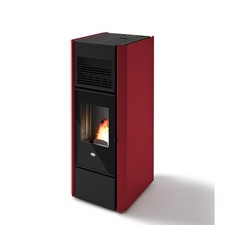STUFA A PELLET EVA CALOR INES