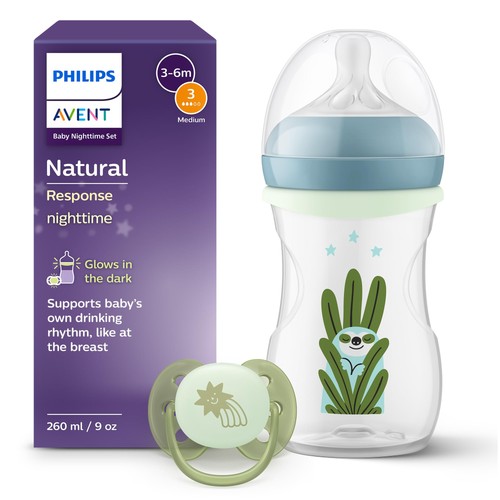 Philips avent set - avent,